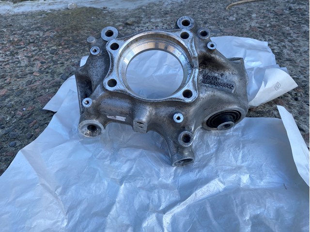 VAG 4M0505460C в наличии Николаев