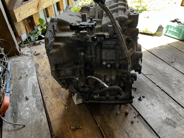 NISSAN 310C03WX7C АКПП в наличии Ужгород
