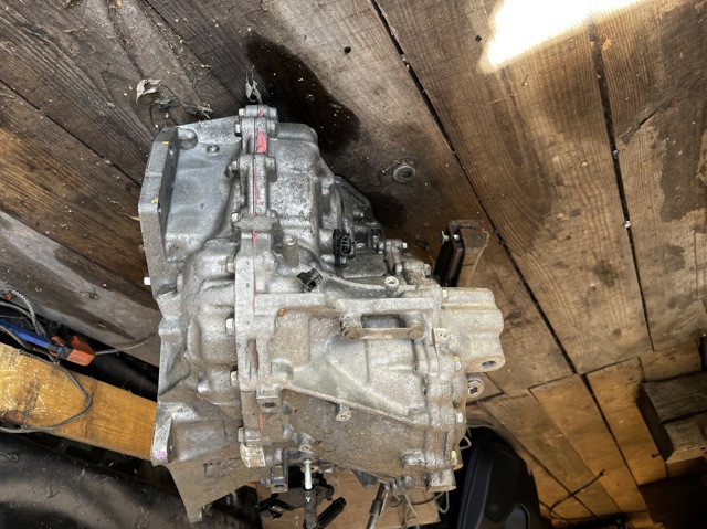 NISSAN 310C03WX7C АКПП в наличии Каменское