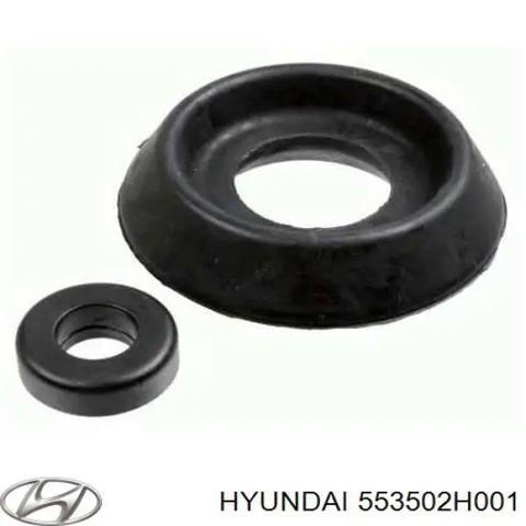 HYUNDAI 553502H001 Задняя пружина в наличии Днепр