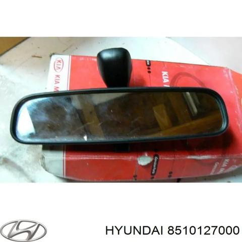 8510127000 HYUNDAI Зеркало заднего вида купить в Ужгород