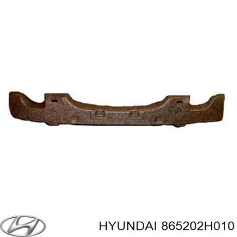 865202H010 HYUNDAI Абсорбер (наполнитель) бампера переднего купить в Каменское
