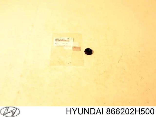 866202H500 HYUNDAI Абсорбер (наполнитель) бампера заднего купить в Чернигов