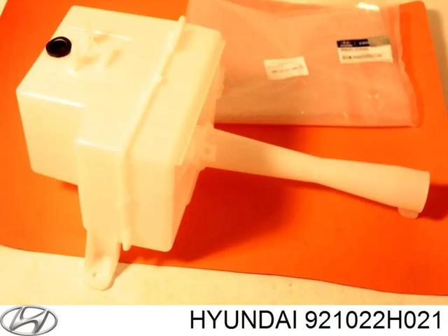 921022H021 HYUNDAI Фара правая купить в Черновцы