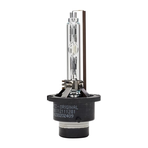 Лампочка ксеноновая 112111281 MLUX