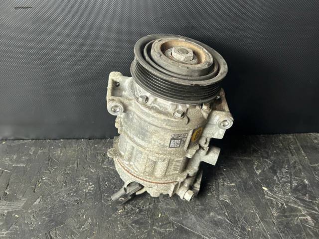 4M0816803 VAG Компрессор кондиционера купить в Николаев
