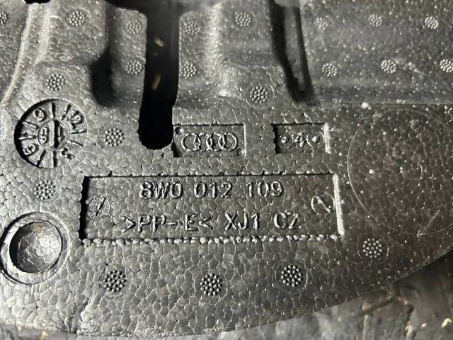 VAG 8W0012109 в наличии Одесса
