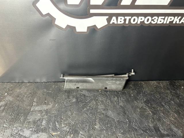 Воздухозаборник воздушного фильтра 8W0129617 VAG