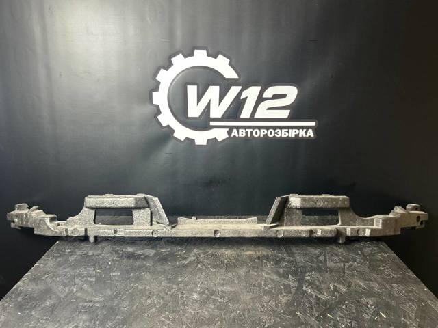 8W0807550 Абсорбер (наполнитель) бампера переднего купить Львов
