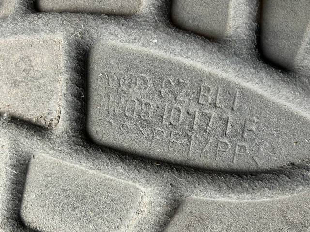 8W0810171F Подкрылок крыла заднего левый купить Черновцы