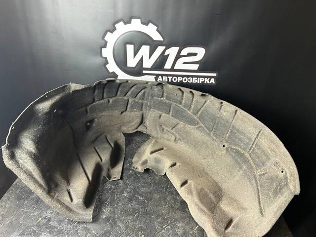 8W0810172F VAG Подкрылок крыла заднего правый купить в Чернигов