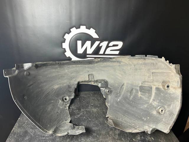 VAG 8W0821171A Подкрылок передний левый в наличии Черновцы
