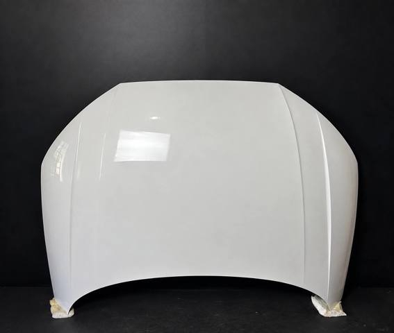 Капот двигателя 8W0823029A VAG