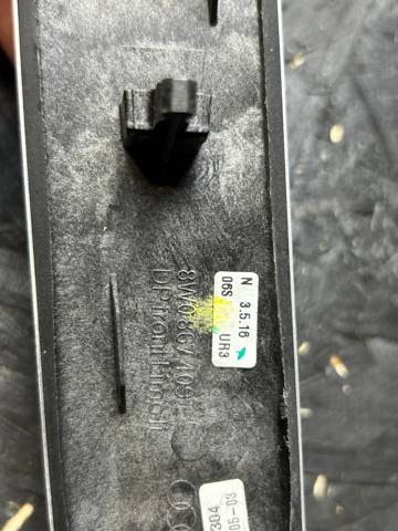 8W0867409NUR3 VAG купить в Винница