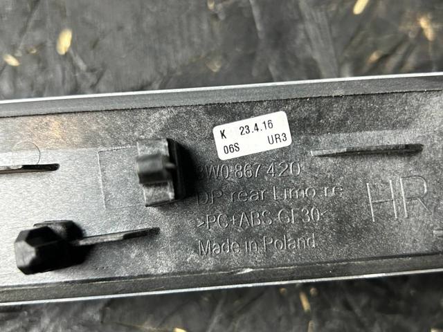 8W0867420KUR3 VAG купить в Черновцы