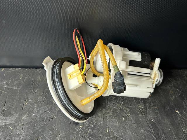 8W0919087L Модуль топливного насоса с датчиком уровня топлива купить Черкассы
