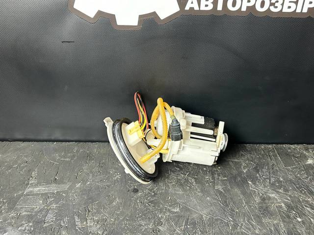 Модуль топливного насоса 8W0919087L VAG