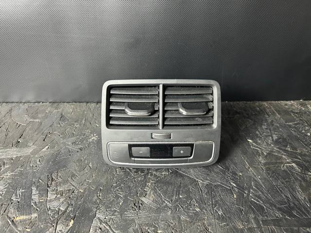 Блок управления режимов отопления 8W0919158 VAG