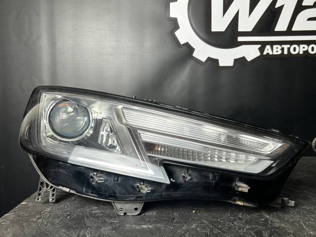 VAG 8W0941043A Фара левая в наличии Тернополь