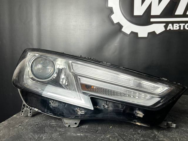 8W0941043A VAG Левая фара купить в Харьков