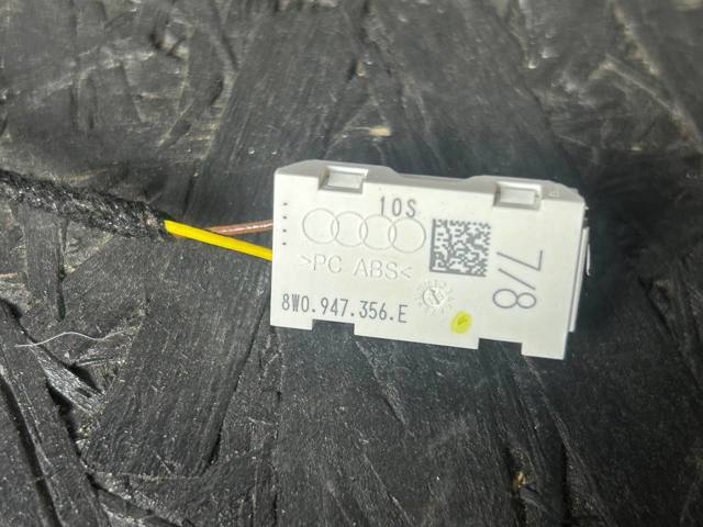 8W0947356E VAG купить в Тернополь