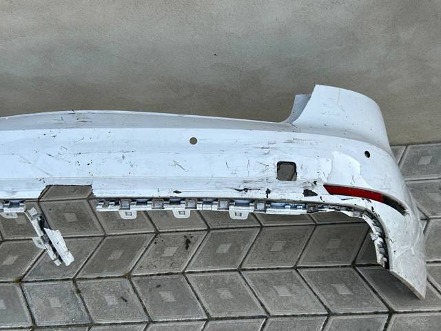 8W5807067A VAG Бампер задний купить в Харьков