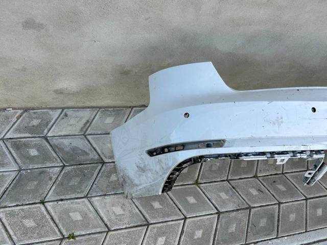 Бампер задний 8W5807067A VAG