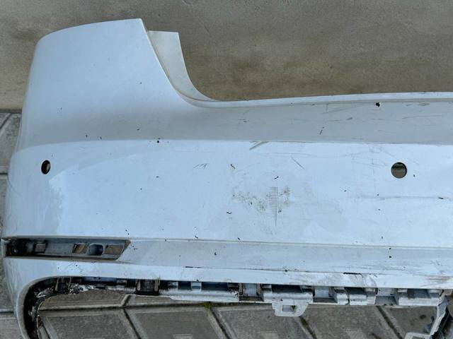 VAG 8W5807067A Бампер задний в наличии Ровно