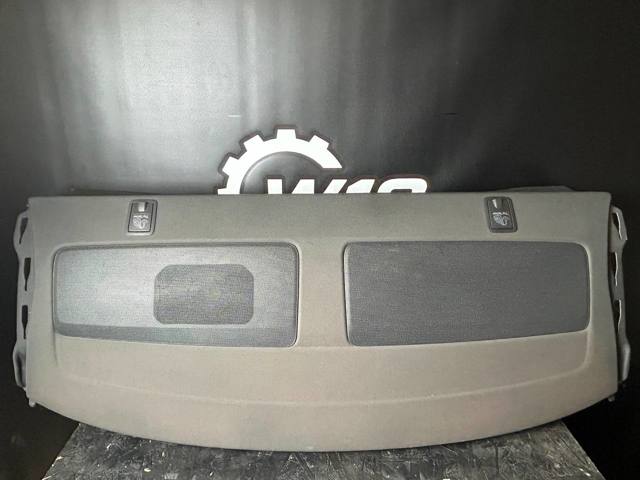 Полка багажника 8W5863411ERW7 VAG