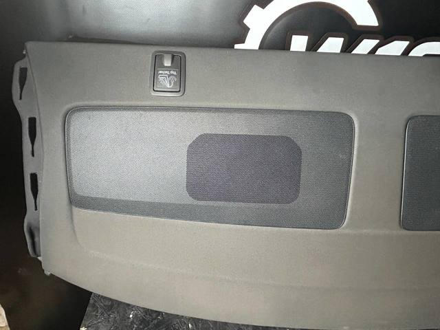 VAG 8W5863411ERW7 Полка салона задняя в наличии Каменское
