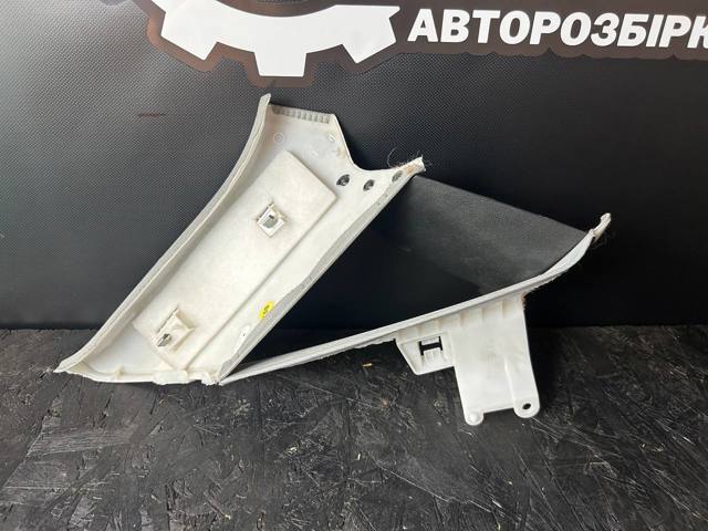 VAG 8W5867288AKMS Обшивка стойки кузова внутренняя задняя правая в наличии Киев