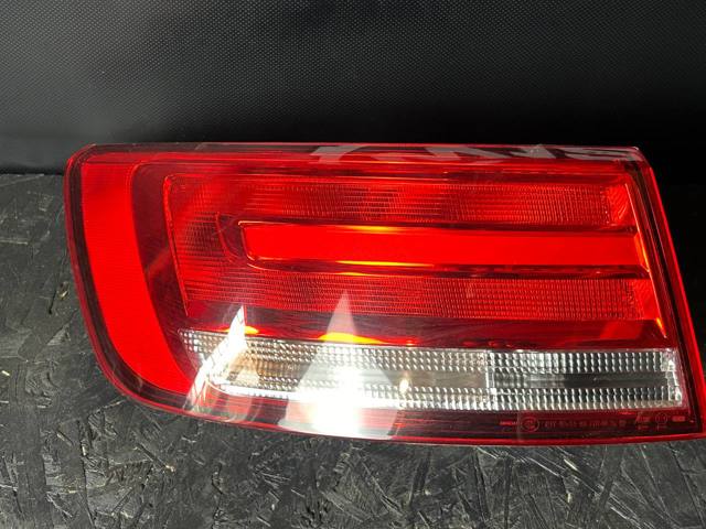 VAG 8W5945069A Фонарь задний левый внешний в наличии Днепр