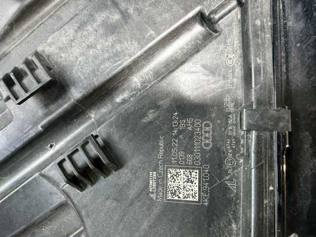 4KE941040 VAG Фара правая купить в Полтава
