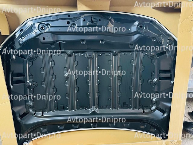 DFY05231X Капот купить Чернигов