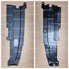 Накладка передней панели mazda cx-60/cx-70/cx-90 2023+ r KBB3-50-1D2