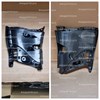 Воздуховод перед. бампера mazda cx-90 2023+ r KMV6-50-A40