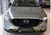 Подиум евро номера mazda cx-5 2022+ KSD4-50-171