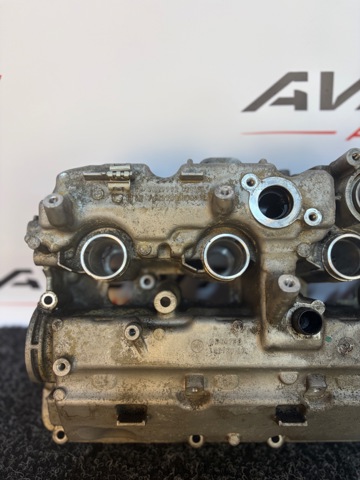 11127636759 BMW Крышка клапанная правая купить в Украина