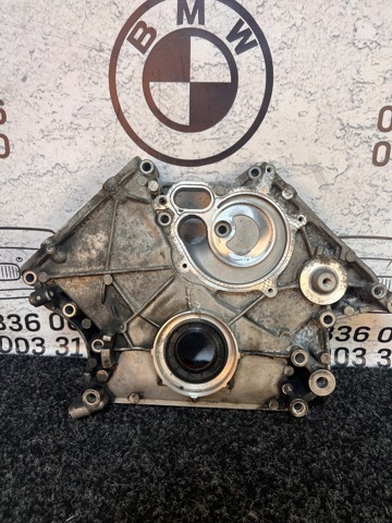 11148483806 BMW Крышка мотора передняя купить в Одесса