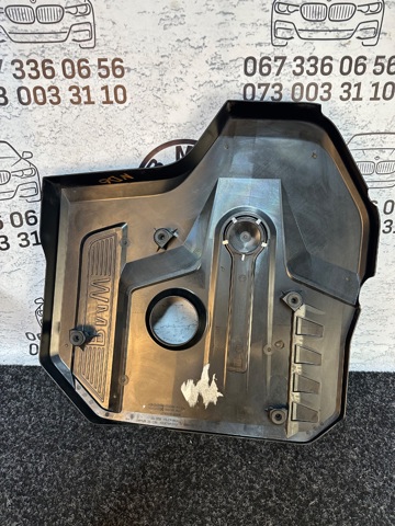 11148676203 BMW Крышка двигателя купить в Харьков
