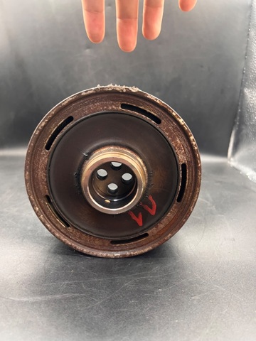 Шкив коленвала 11238602800 BMW
