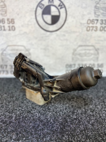 Корпус маслофильтра 11428596283 BMW