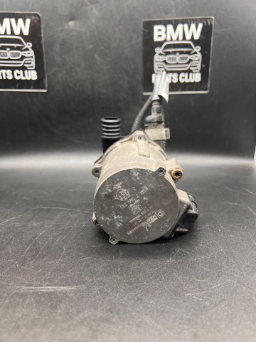 11517566335 BMW Дополнительная помпа купить в Хмельницкий