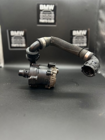 11518482744 BMW Дополнительная помпа купить в Хмельницкий
