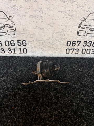 BMW 11518651287 Помпа водяная (насос) охлаждения, дополнительный электрический в наличии Житомир
