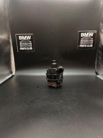 BMW 11518651288 Помпа водяная (насос) охлаждения, дополнительный электрический в наличии Харьков