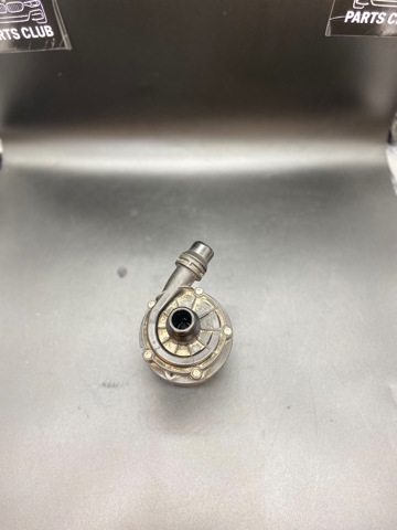 11518651288 Помпа водяная (насос) охлаждения, дополнительный электрический купить Запорожье