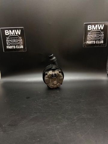 BMW 11518651288 Помпа водяная (насос) охлаждения, дополнительный электрический в наличии Запорожье
