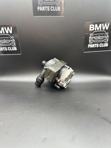 Водяной насос охлаждения электро дополнительный 11518663248 BMW