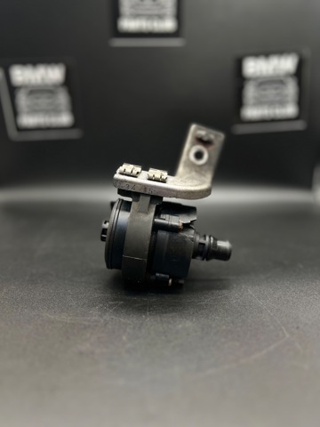 11518671654 BMW Помпа водяная (насос) охлаждения, дополнительный электрический купить в Полтава